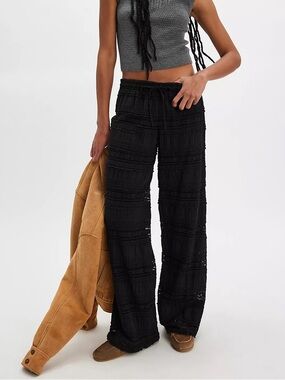 Free people FP One Aiden Lace Pants